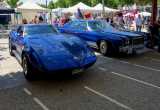 26 - Corvette et Ford