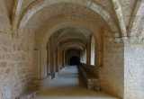 12 - L'abbaye de Saint Guilhem le Désert