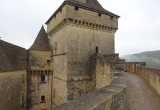 14 - Le château de Castelnaud