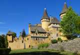 20 - Le château de Puymartin