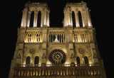 49 - Notre Dame de Paris, avant...