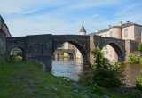 33 - Le vieux pont de Brassac