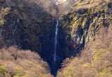 07 - La vallée de Chaudefour - La cascade de la Biche