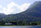 12 - Le lac d'Annecy