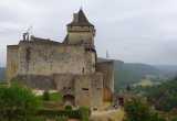 03 - Le château de Castelnaud