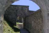 39 - Le Fort du château à Briançon