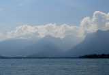 11 - Le lac d'Annecy