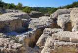12 - Les cascades du Sautadet, à La Roque sur Cèze